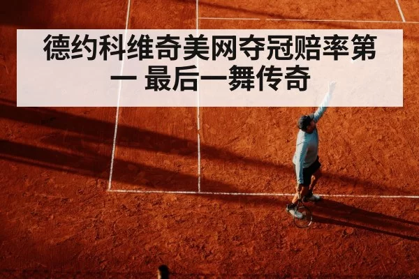 德约科维奇美网夺冠赔率第一 最后一舞传奇